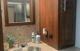 2018 Forest River RV Georgetown 5 Series 36B5