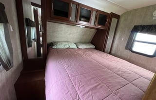 2014 Keystone RV Passport 2810BH Grand Touring