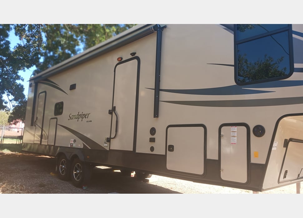 Fifth Wheel rentals in Bridgeport
