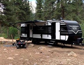 Grand Design Transcend Xplor 265BH