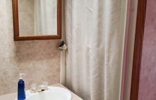 2005 Keystone RV Cougar 301BHS