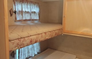 2005 Jayco Jay Feather 29L