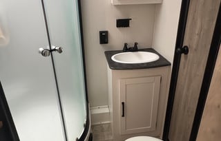 2025 Palomino Puma 26FKDS