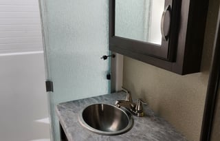 2019 Grand Design Solitude S-Class 3740BH