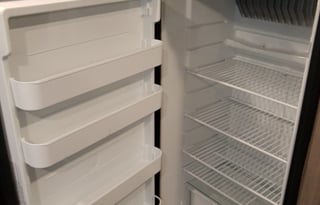 Fully Loaded 2021 Keystone RV