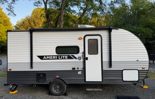 The Little Camper that Could