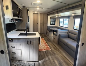 Keystone RV Passport SL 282QB