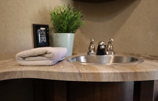 Reflections in Paradise - 2019 Grand Design 28BH