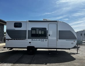 Forest River RV Salem FSX 174DBLE