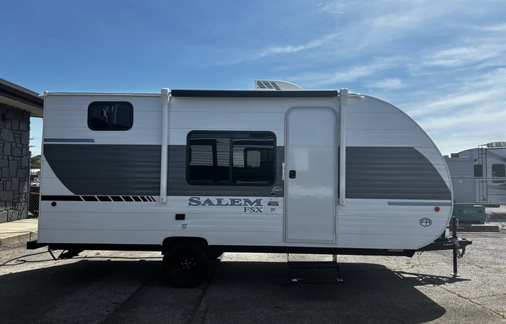 RV Photo
