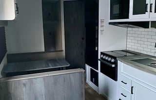 Carlos and Karen’s Calypso Camper