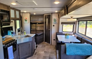 2021 Dutchmen RV Coleman Light 2755BH