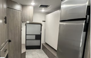 2020 Coachmen Freelander 22XG