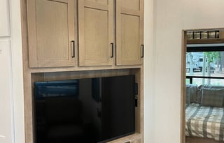 SOUTHEAST CAMP AND TRAVEL - CLETUS 2.0