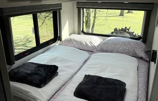 New 2027 Thor Chateau 24ft.RV-free private shuttle