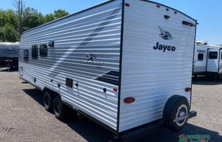2025 Jayco Bunkhouse
