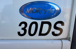 2019 Forest River RV FR3 30DS