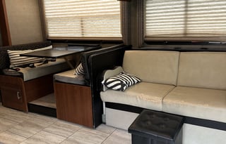 Experience Comfort and Adventure in Our RV!