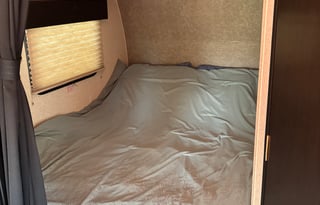 2017 Jayco Octane Super Lite 222