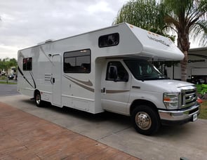 Thor Motor Coach Four Winds 28A