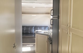 Not so Minnie Winnie