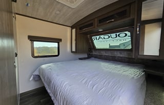 2022 Keystone RV Cougar Half-Ton 30BHS