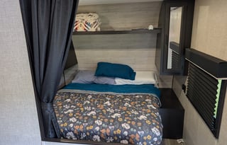 2022 Jayco Jay Flight SLX 8 264BH