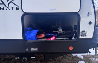 Dutchman Kodiak Ultimate RV