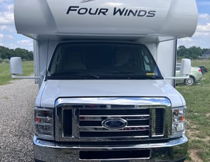 Thor Motor Coach Four Winds 31EV