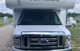 The Horney Family RV