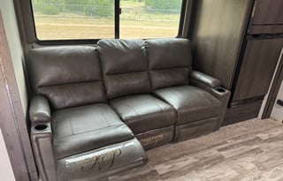 2021 Grand Design: Stocked, Family Friendly Rental