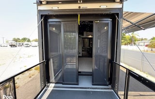 2022 Keystone Fuzion 419