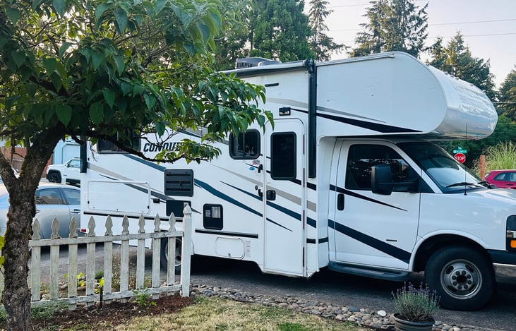 RV Photo