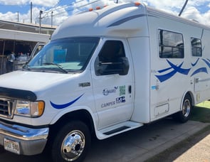 Ford Econoline R Vision