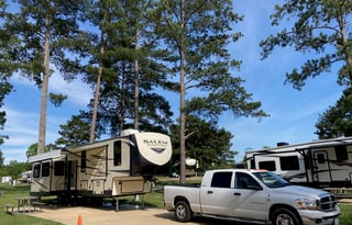 2021 Forest River RV Salem Hemisphere 369BL