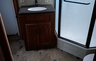 2010 Keystone RV Montana 3750 FL