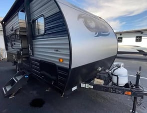 Forest River RV Cherokee Wolf Pup 16BHS