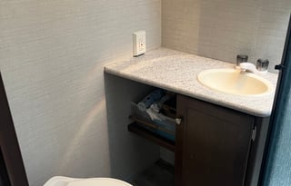 2015 Keystone RV Bullet 248RKS