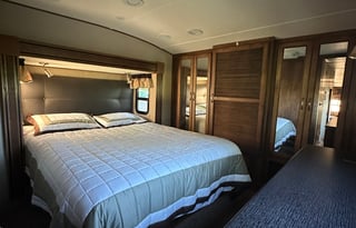 Coachmen Chapparral (Delivery Only)