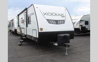 Kodiak SE 27SBH| Driftwood RV