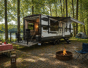 Forest River RV Wildwood FSX 270RTK