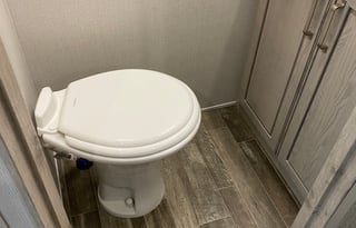 2020 Salem Hemisphere 34Rl Elite Sries