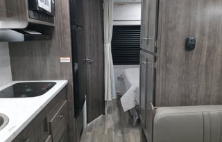 Good Chi RV - Your Ultimate Adventure on Wheels!