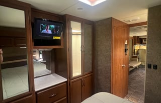 Thor Motor Coach A.C.E. 30' Class A Motorhome