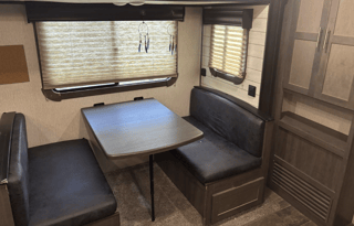 2020 CrossRoads RV Sunset Trail SS331BH