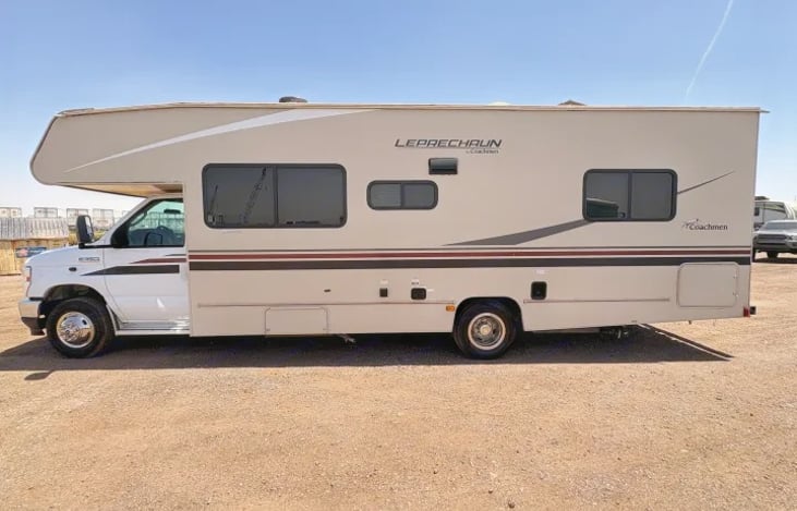 RV Photo