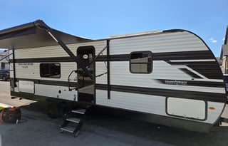 Mike and Julie's Rolling Retreat