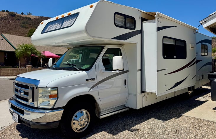 RV Photo