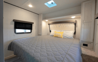 2022 Keystone RV Sprinter Limited 341BIK