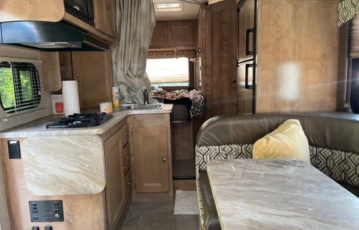 RV Photo